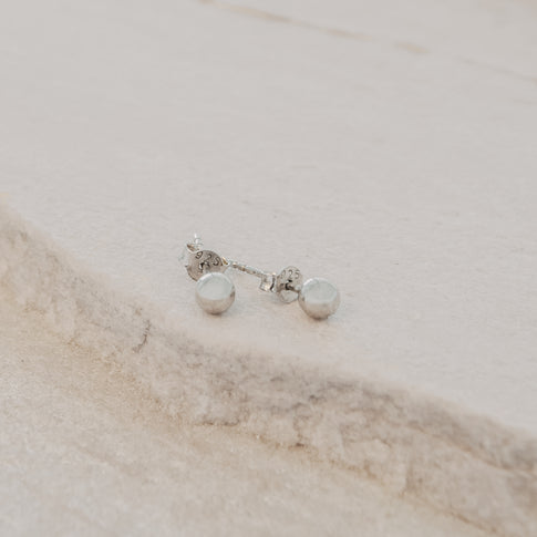 Stecker Marie Silber
