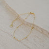 Armband Marie Gold