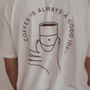 T-Shirt Coffee