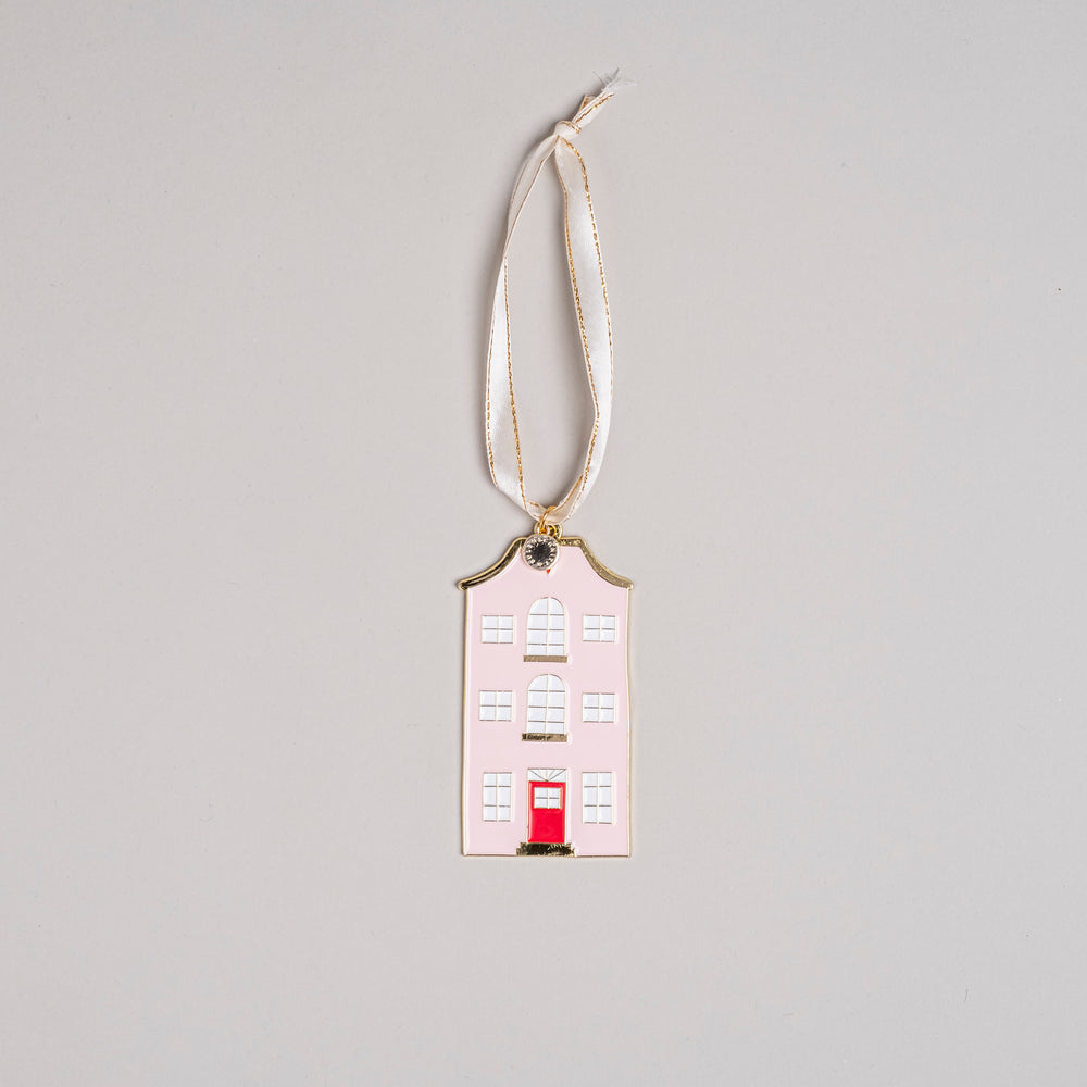 Baumschmuck Haus | Eulenschnitt 