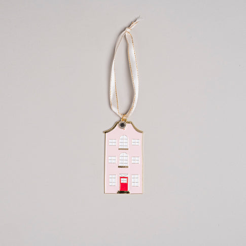 Baumschmuck Haus | Eulenschnitt 