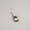 Baumschmuck Champagner | Eulenschnitt 