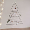 Adventskalender Tanne