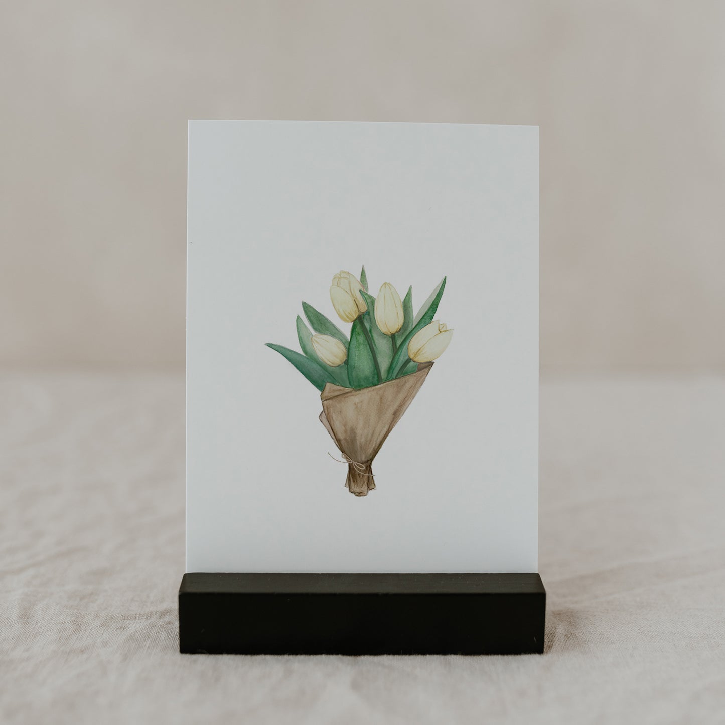 Kartenset Easter 6er Set