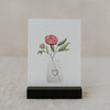 Kartenset Send Love im 6er Set