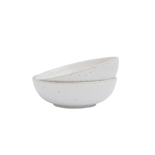 Calma bowl in a set of 2