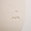 Becher Papa | Eulenschnitt 