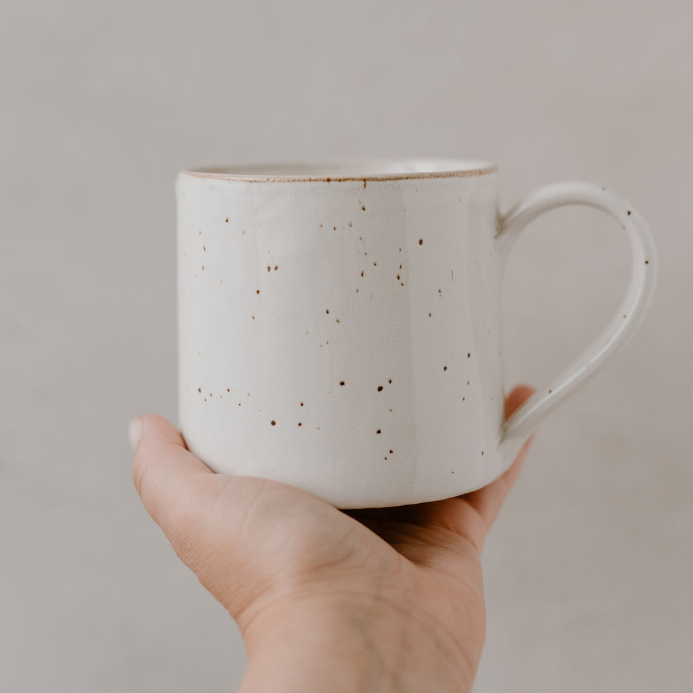 Große Tasse Calma