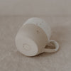 Kleine Cappuccino Tasse Herz