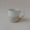 Kleine Cappuccino Tasse Mama