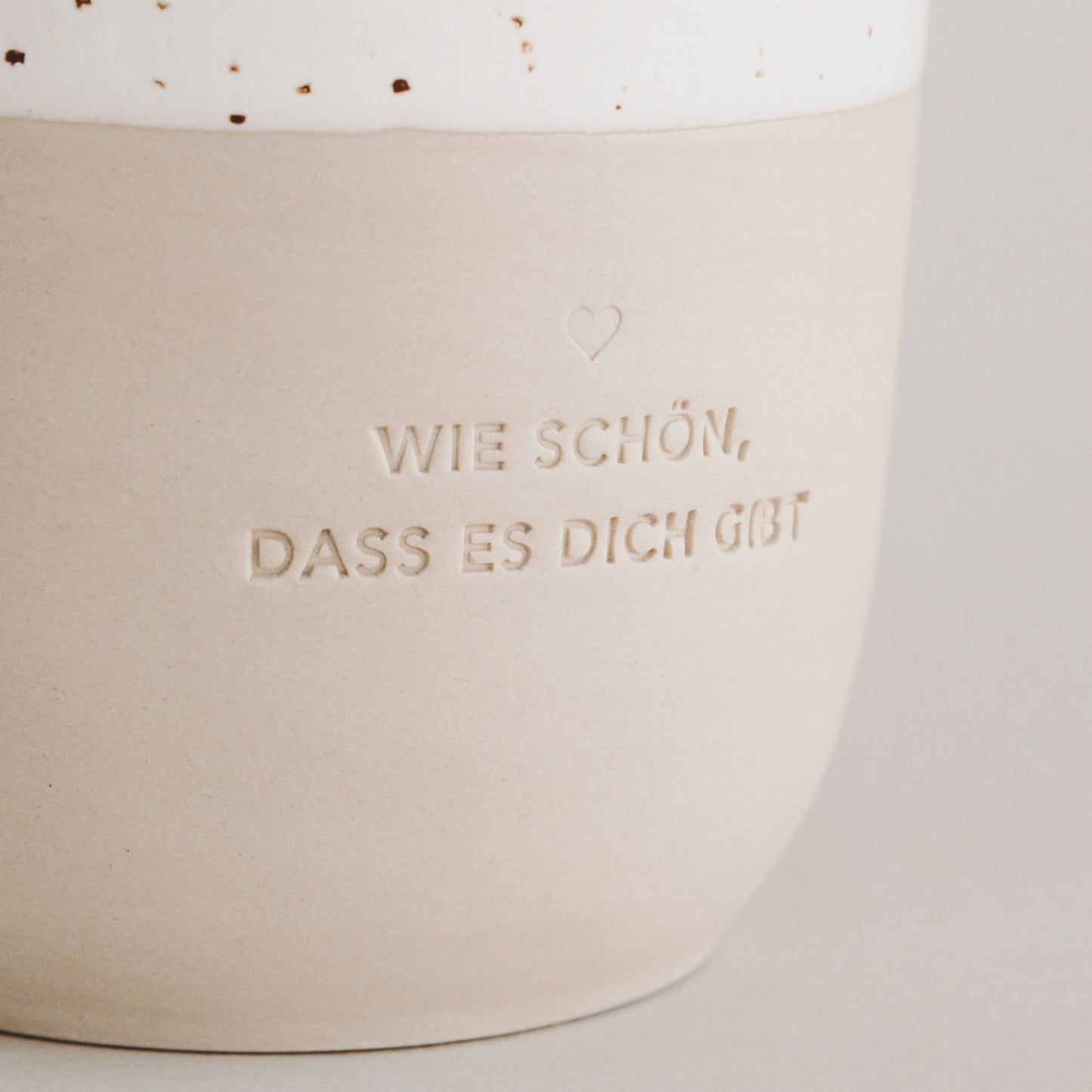 Becher wie schön | Eulenschnitt 