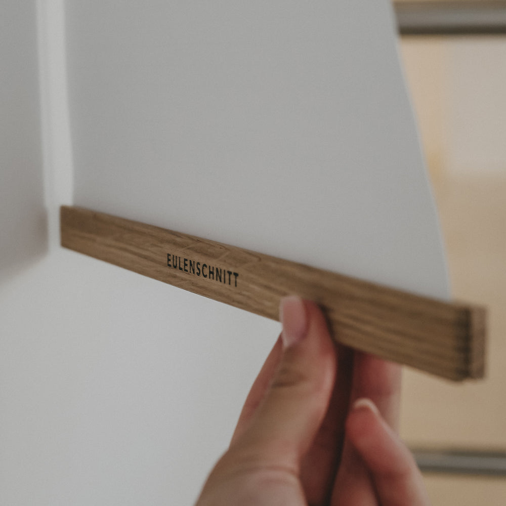 Posterleiste Natur A2