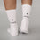 Socken Coffee Lover | Eulenschnitt 