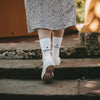 Socken Coffee Lover | Eulenschnitt 