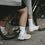 Socken be happy | Eulenschnitt 