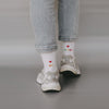 Socken be happy | Eulenschnitt 