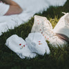 Socken be happy | Eulenschnitt 