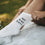 Socken No bad days | Eulenschnitt 