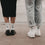 Socken weiß Jetzt oder Nie