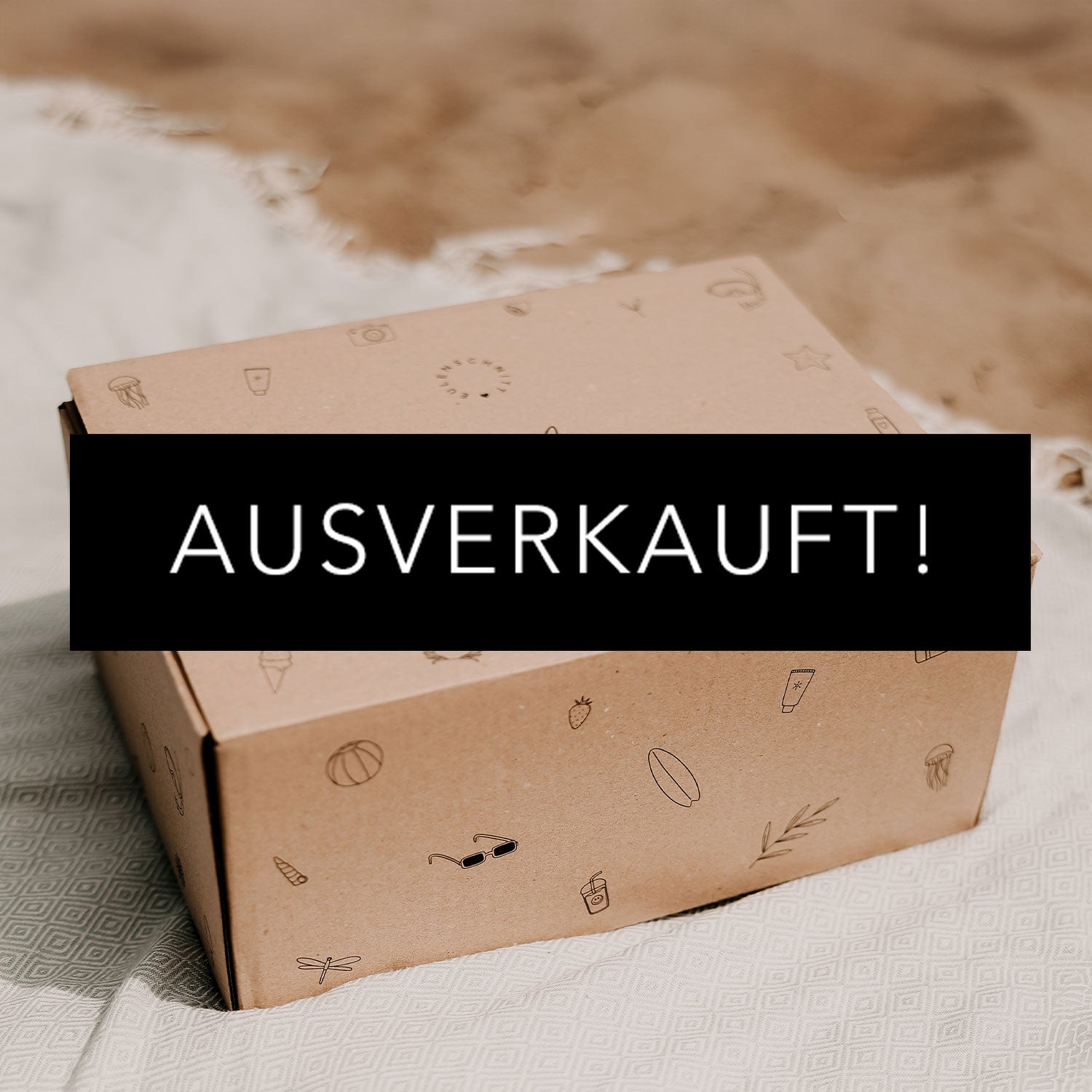 Sommer-Überraschungsbox