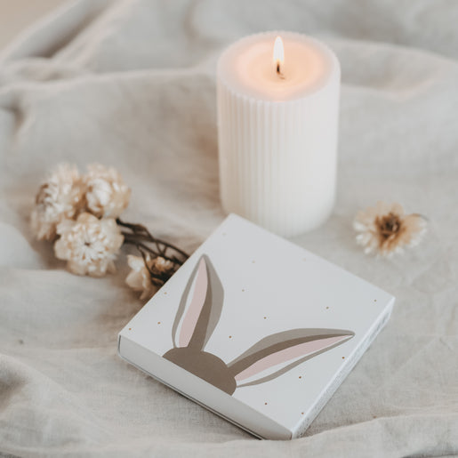 Streichhölzer Frohe Ostern | Eulenschnitt 