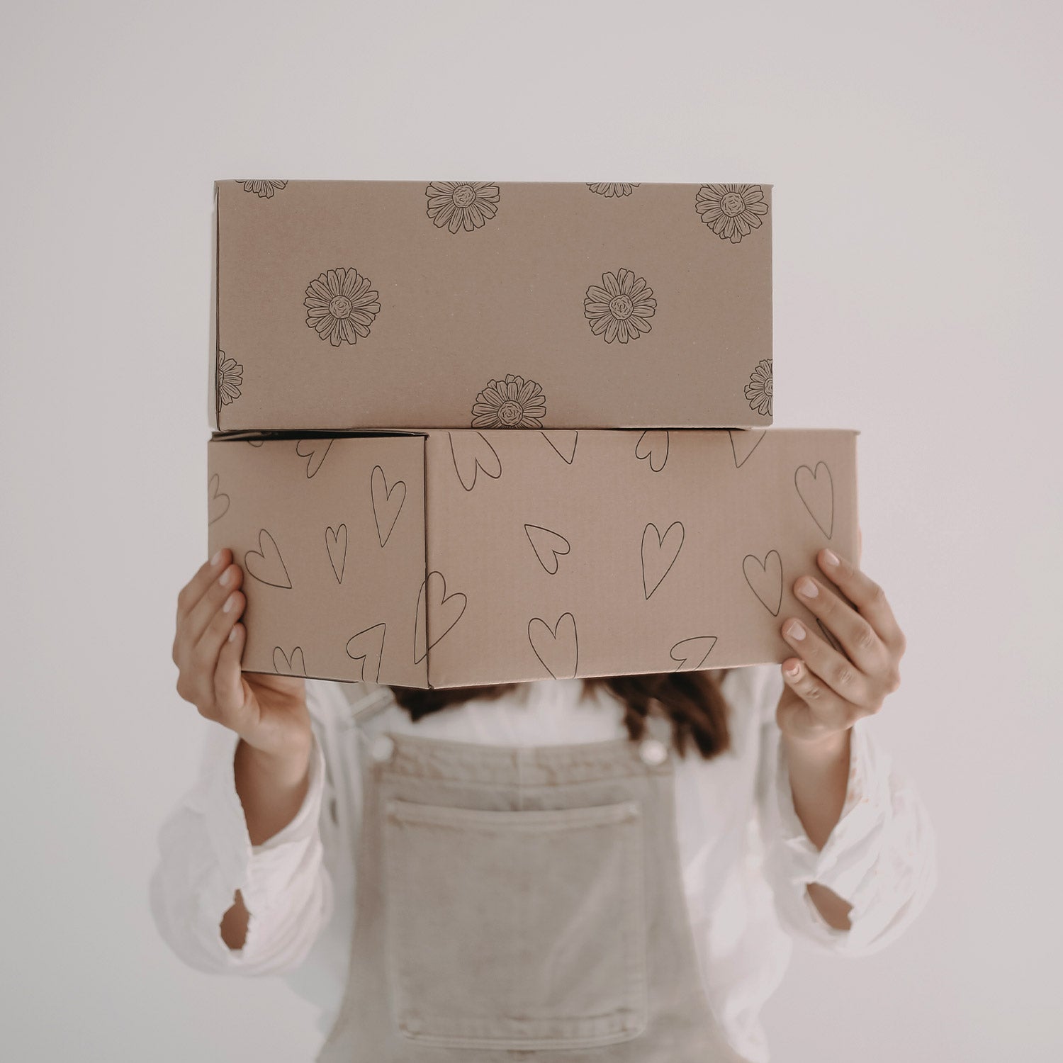 Überraschungsboxen 2025