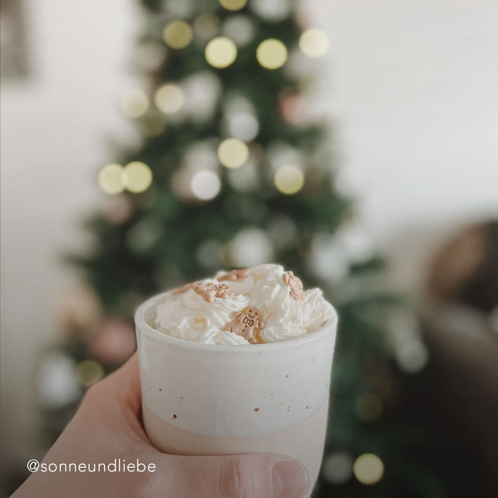 Becher It's cold outside