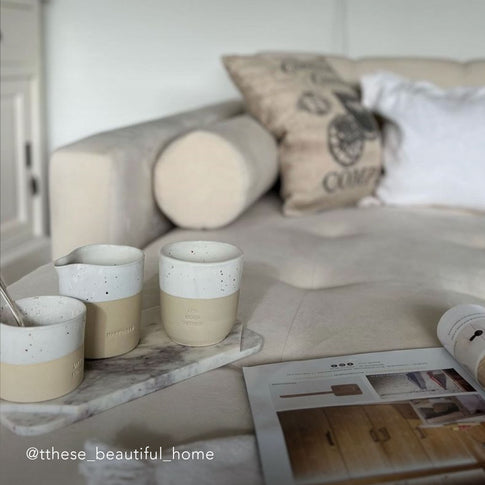 Becher It's cold outside