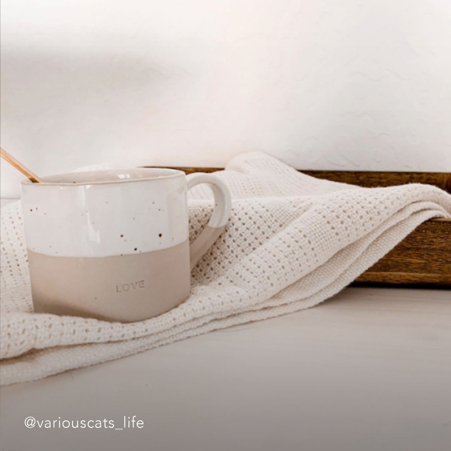Tasse Love