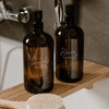 Seifenspender Haarshampoo 1L