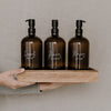 Seifenspender Haarshampoo 1L