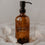 Seifenspender Haarshampoo 500ml