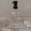 Seifenspender Körperlotion transparent 500ml