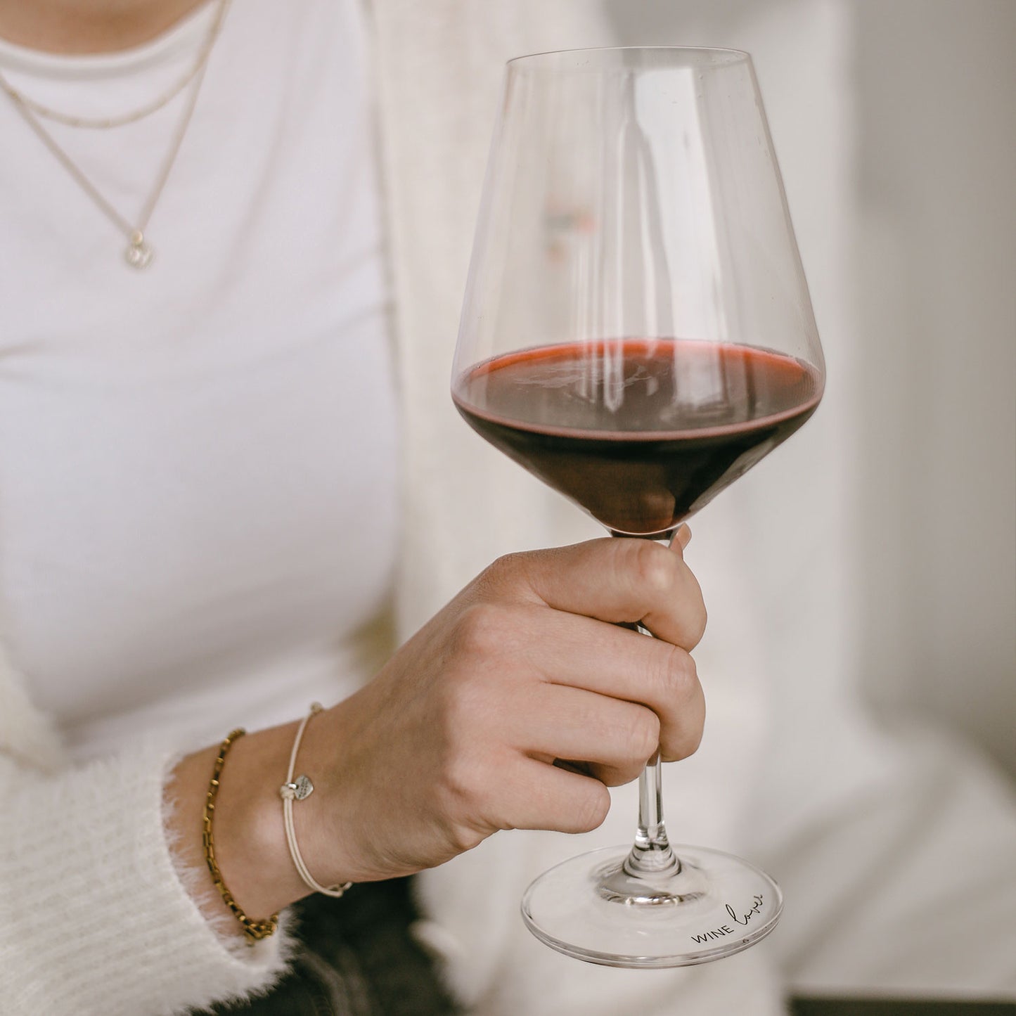 Weinglas Wine Lover 490ml