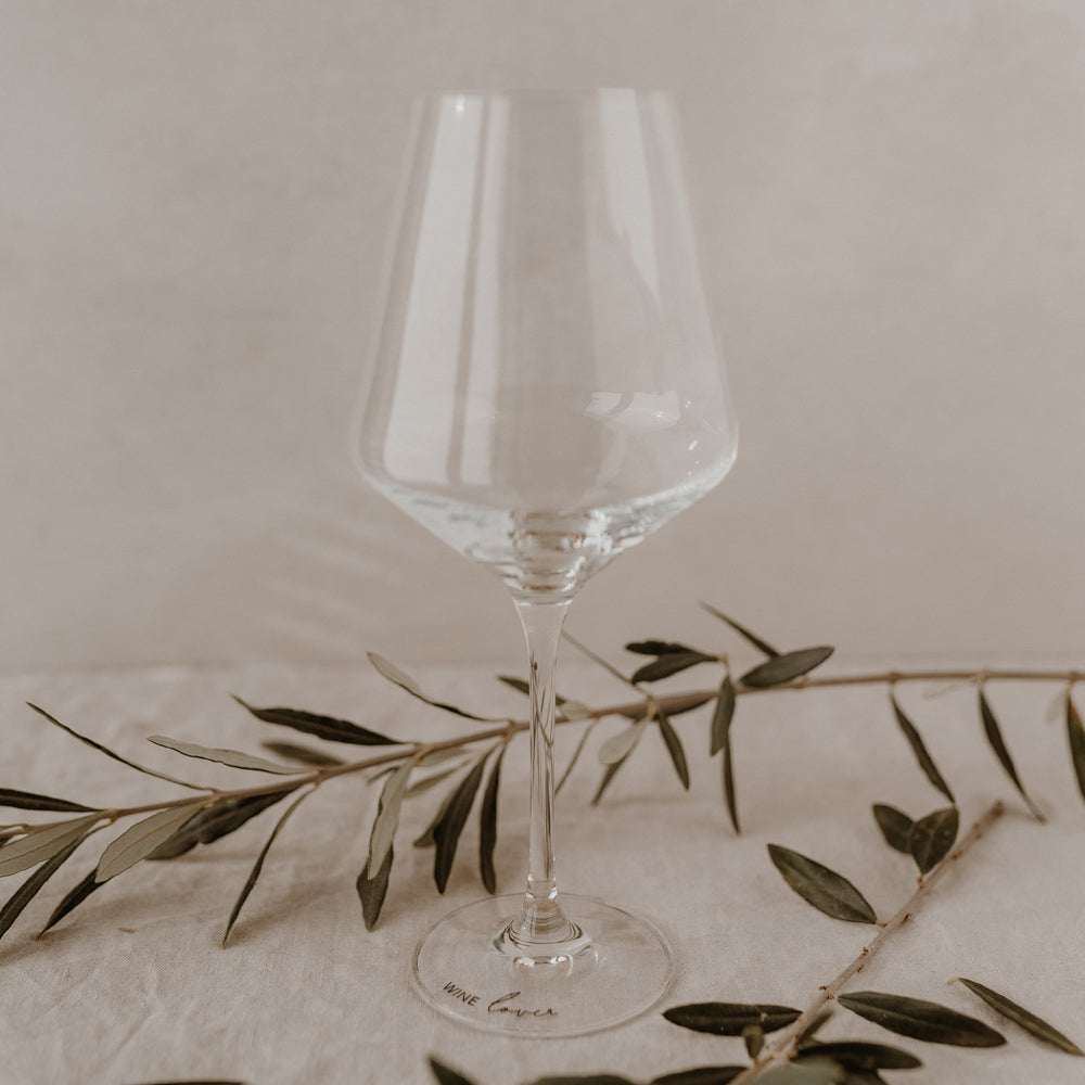 Weinglas Wine Lover 490ml