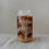 Hohes Trinkglas Coffee Lover