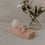 Eierbecher Herz 15 x 5,5 cm
