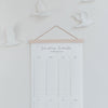 Geburtstagskalender