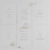 Kartenset Phrases 6er Set