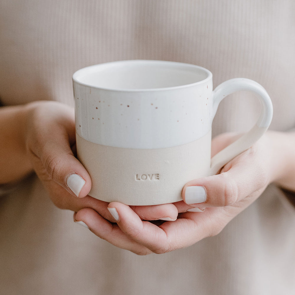 Tasse Love