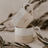 Tasse Mama & Papa im Set