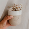 Limitierter Becher Herz