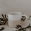 Große Tasse Herz