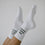 Socken No bad days | Eulenschnitt 