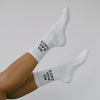 Socken No bad days | Eulenschnitt 