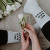 Socken No bad days | Eulenschnitt 