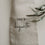 Sac a baguette aus Leinen