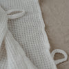 Handtuch Waffeloptik 140x70cm