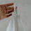 Handtuch Waffeloptik 140x70cm