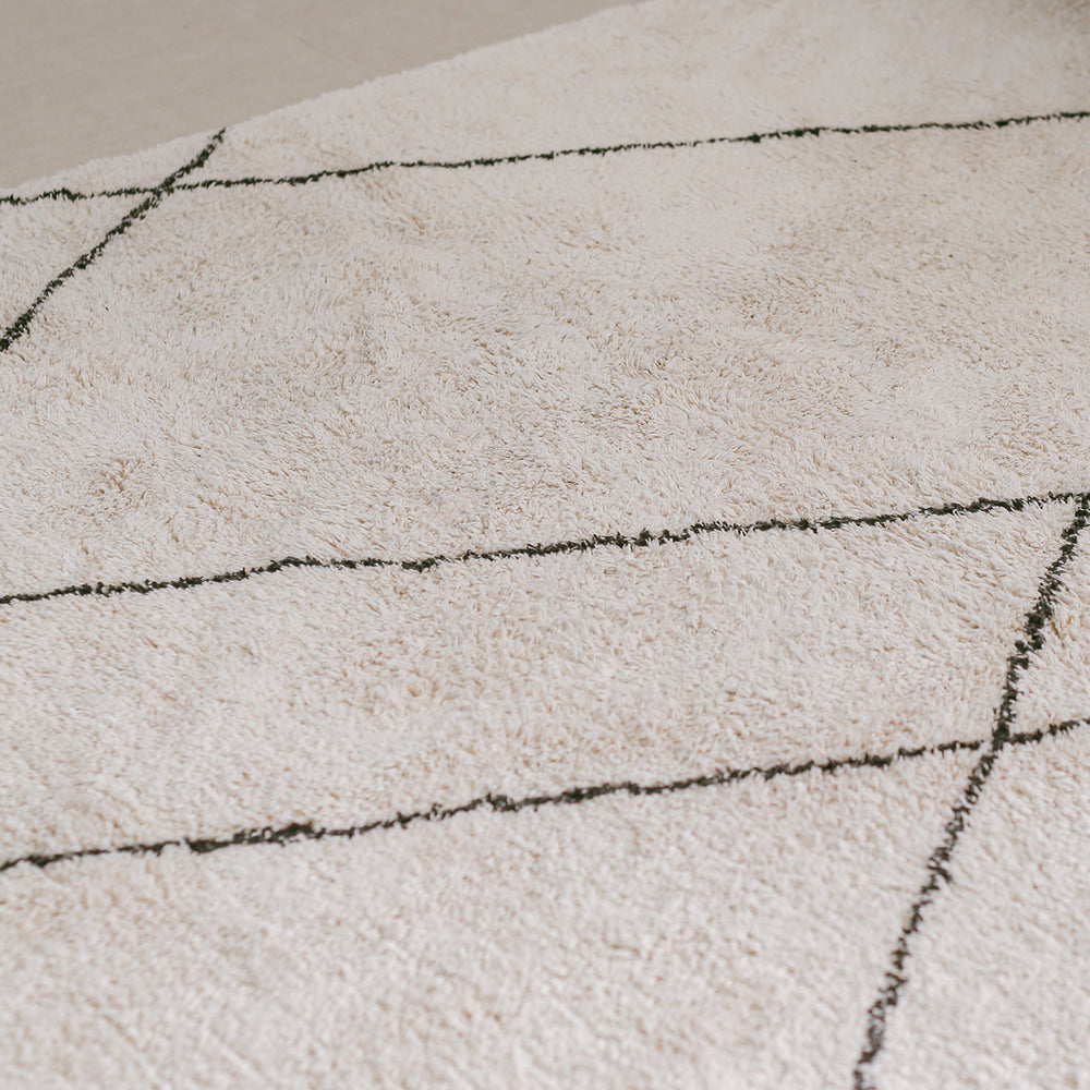 Teppich Lines 140 x 200